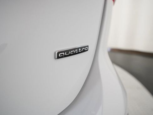 Used 2025 Audi A5 2.0T Premium Plus w/ Premium Plus image 38