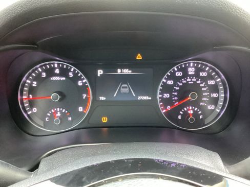 Used 2024 Kia Forte LXS image 21