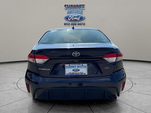Used 2023 Toyota Corolla SE image 24