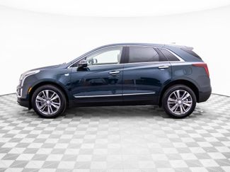 New 2026 Cadillac XT5 Premium Luxury video 4