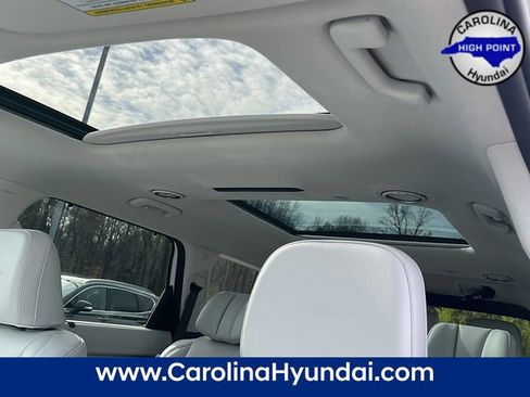 New 2026 Hyundai Palisade Calligraphy image 17