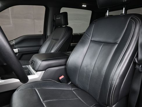 Used 2020 Ford F250 Lariat AWD/4WD image 11