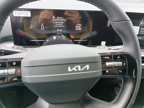 New 2026 Kia Sorento LX image 21