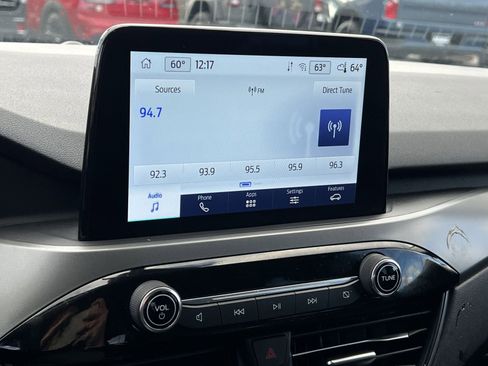 Used 2023 Ford Escape Active image 18