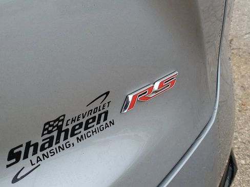 Used 2023 Chevrolet Blazer RS w/ Enhanced Convenience Package image 40