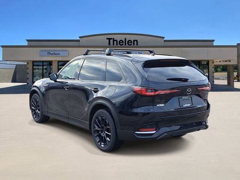 New 2026 MAZDA CX-70 3.3 Turbo w/ Premium Plus Pkg image 3