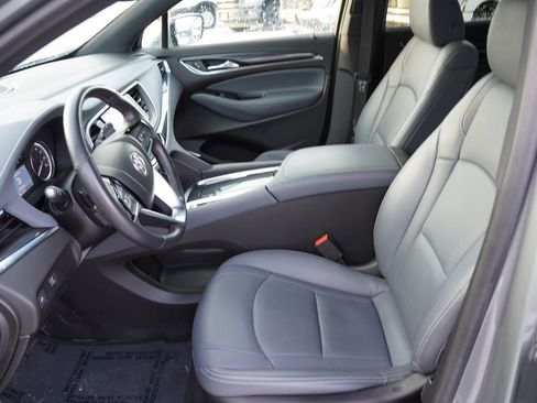 Certified 2023 Buick Enclave Essence image 15