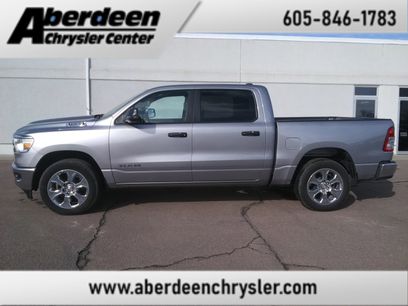 Used 2023 RAM 1500 Big Horn