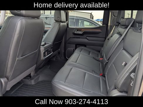 Used 2023 GMC Sierra 1500 Denali w/ Denali Reserve Package image 31