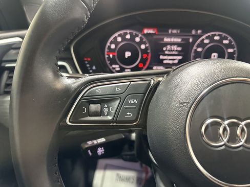 Used 2018 Audi A5 2.0T Premium Plus w/ Premium Plus image 19