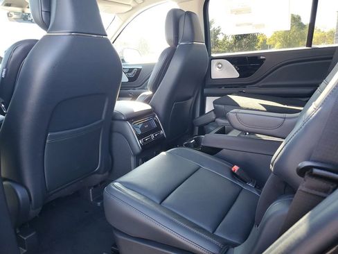New 2025 Lincoln Aviator Reserve image 22