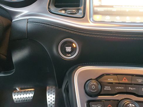 Used 2021 Dodge Challenger R/T Scat Pack w/ T/A Package image 22