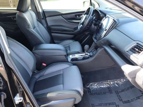 Certified 2023 Subaru Ascent Onyx Edition image 42