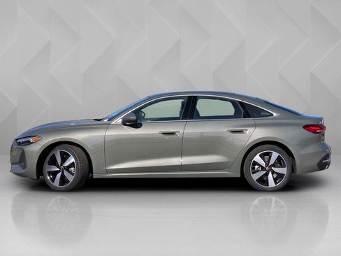 New 2025 Audi A5 2.0T Premium Plus image 3