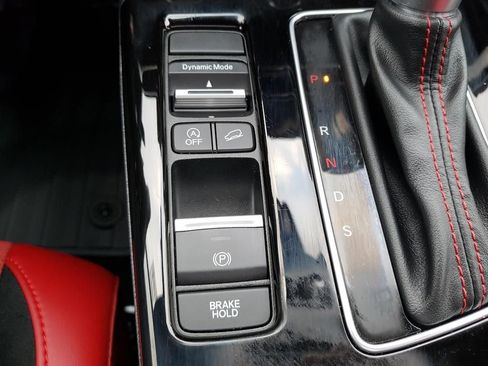 Certified 2025 Acura ADX A-Spec image 33