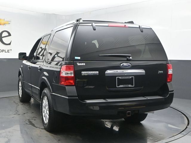 Used 2014 Ford Expedition Limited w/ Equipment Group 301A AWD/4WD image 37