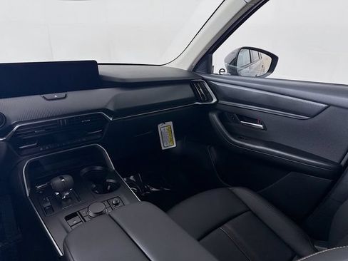 New 2026 MAZDA CX-70 SC AWD/4WD image 21