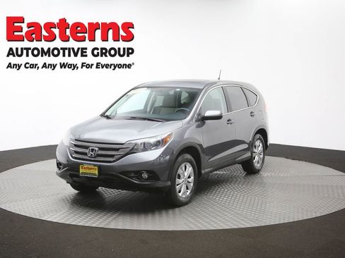 Used 2014 Honda CR-V EX image 55