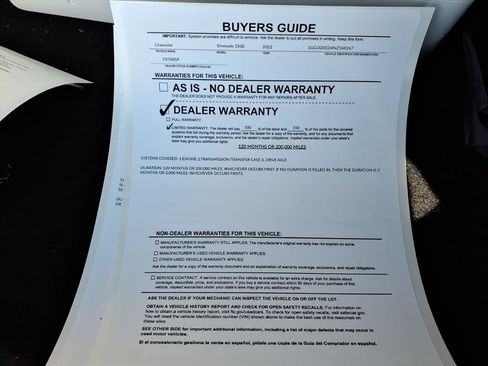 Used 2022 Chevrolet Silverado 1500 RST w/ All Star Edition Plus image 36