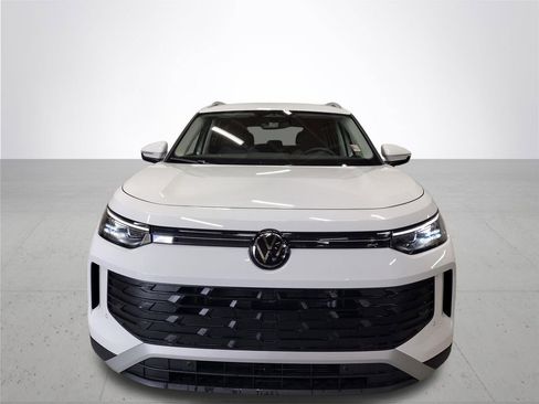 New 2026 Volkswagen Tiguan S image 3