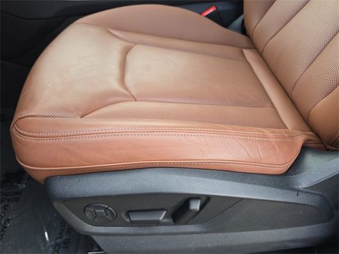 Used 2025 Audi Q7 3.0T Premium Plus w/ Premium Plus Package image 33