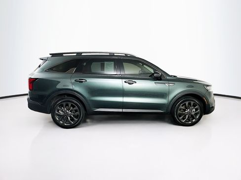 Used 2023 Kia Sorento SX Prestige AWD/4WD image 10