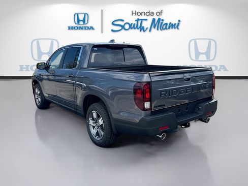 New 2026 Honda Ridgeline RTL image 5