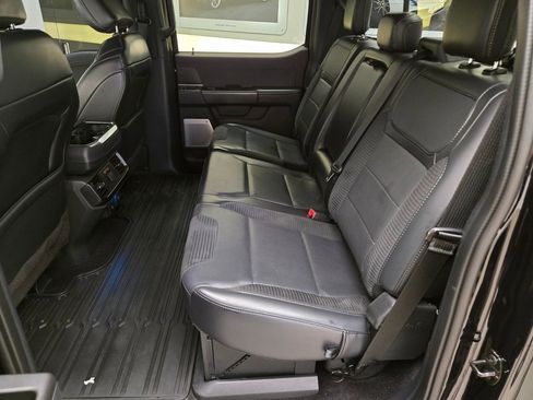 Used 2021 Ford F150 Raptor w/ Equipment Group 801A High AWD/4WD image 19