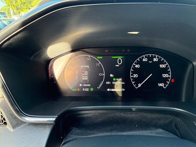 Certified 2025 Honda CR-V Sport-L image 19