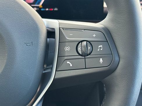 New 2025 BMW X1 xDrive28i w/ Convenience Package image 29