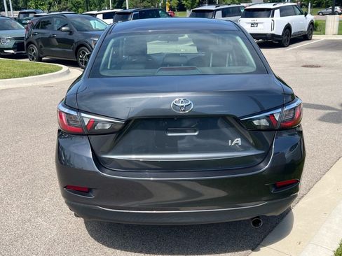 Used 2018 Toyota Yaris iA FWD image 4
