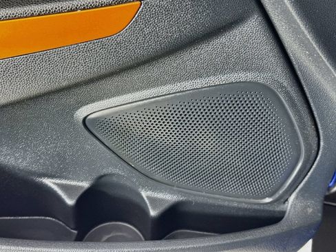 Used 2021 Ford EcoSport SE w/ SE Convenience Package FWD image 23