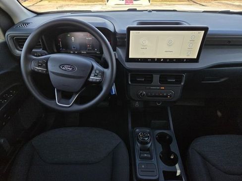 New 2026 Ford Maverick XL FWD image 16