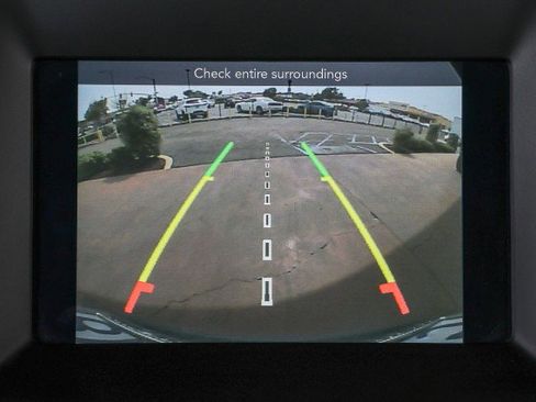 Used 2020 Dodge Durango GT w/ Blacktop Package image 16