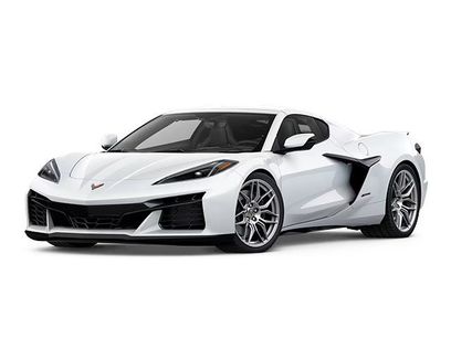 New 2026 Chevrolet Corvette Z06 w/ Battery Protection Package