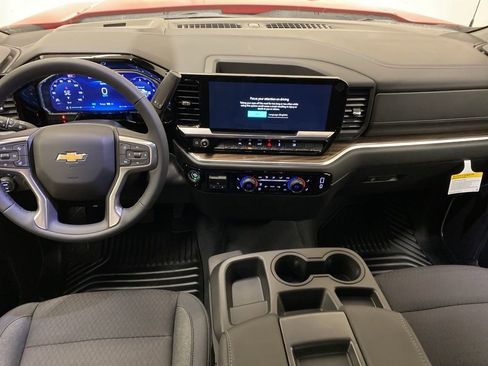 New 2026 Chevrolet Silverado 1500 LT image 23