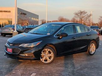 Used 2018 Chevrolet Cruze Premier video 2