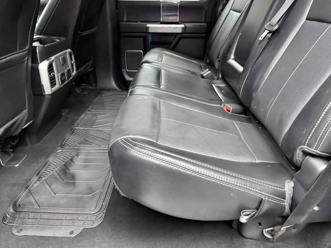 Used 2019 Ford F150 Lariat AWD/4WD image 14