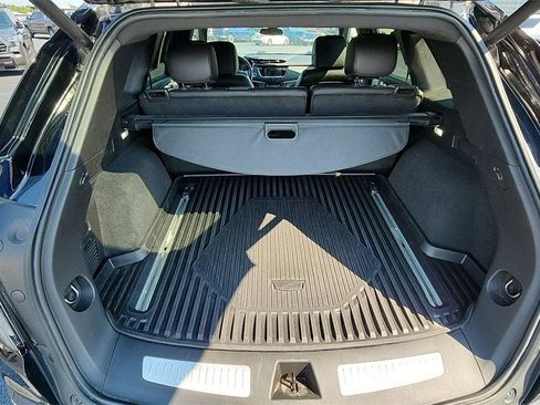 Used 2021 Cadillac XT5 Sportv image 24