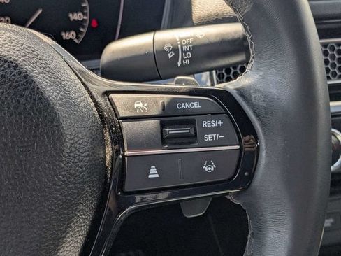 Used 2023 Honda Civic Sport image 23