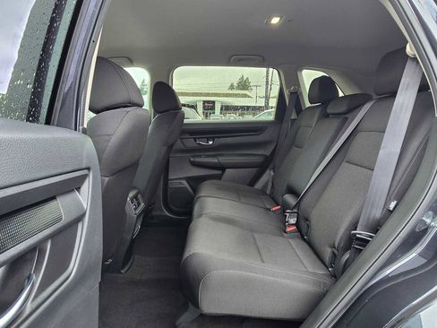 New 2026 Honda CR-V LX image 16