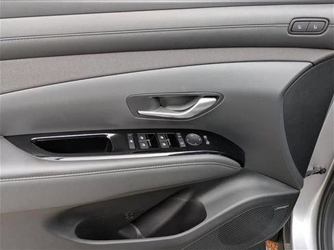 New 2026 Hyundai Tucson Limited w/ Tow & Go Package image 17