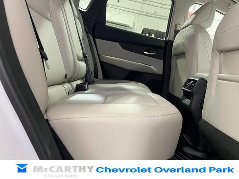 Used 2025 Nissan Murano SL AWD/4WD image 32