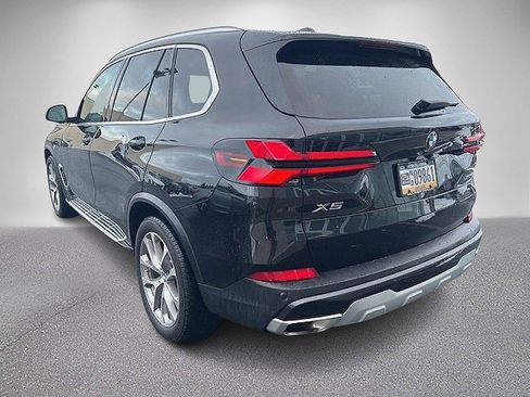 Used 2024 BMW X5 xDrive40i image 8