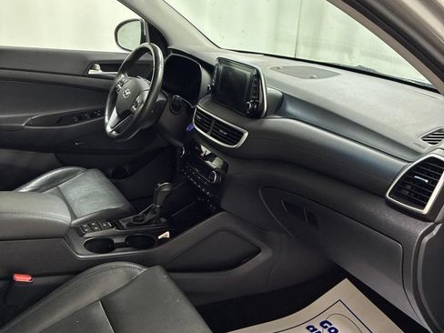 Used 2020 Hyundai Tucson Ultimate AWD/4WD image 32