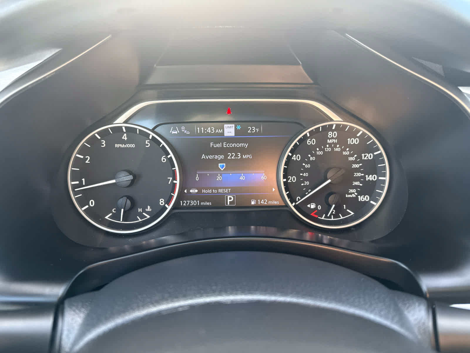 Used 2019 Nissan Murano SL w/ SL Technology Package AWD/4WD image 20