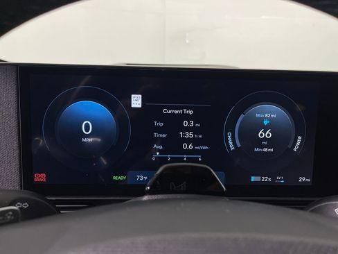 New 2026 Hyundai Ioniq 5 Limited image 20