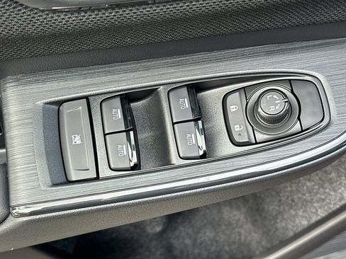 New 2026 Subaru Outback Limited AWD/4WD image 11