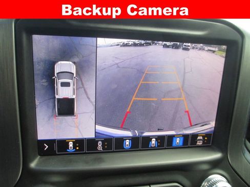 Used 2020 GMC Sierra 1500 Denali w/ Denali Ultimate Package AWD/4WD image 21