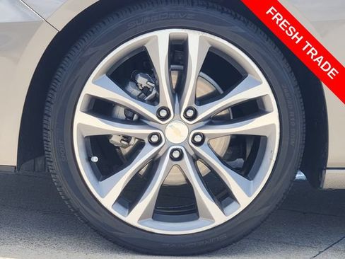 Used 2024 Chevrolet Malibu LT FWD image 10
